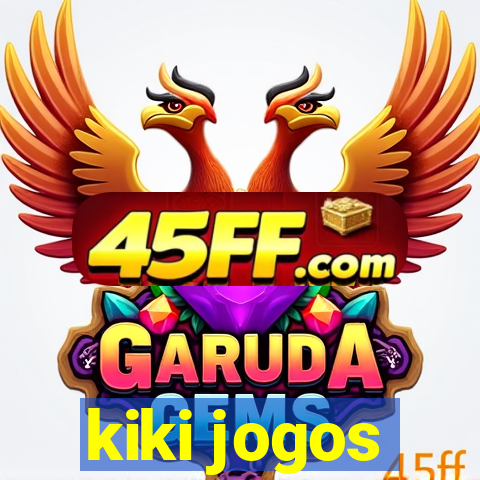 kiki jogos